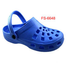 ladies stylish cheap plastic eva clogs shoe